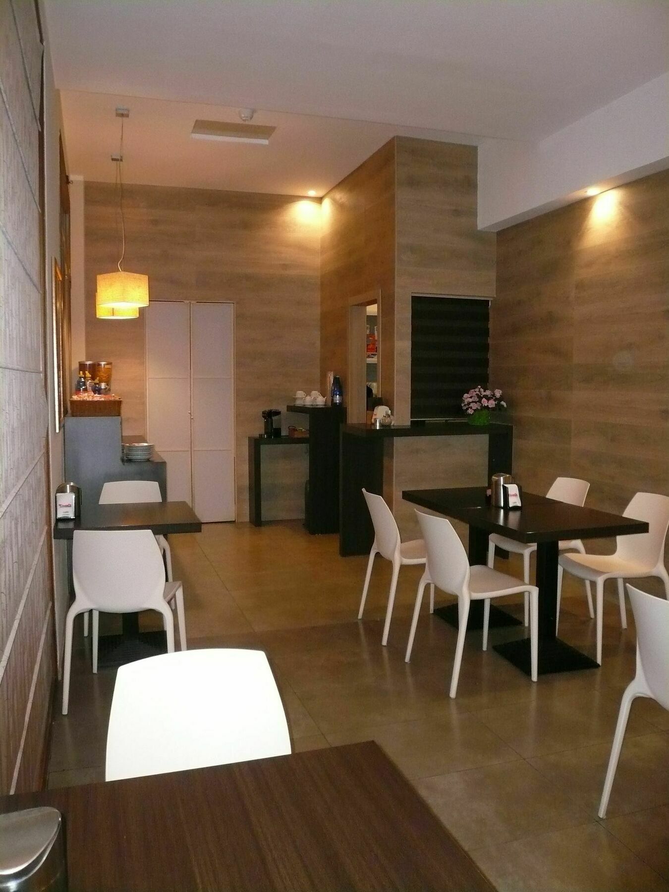 ליבורנו Hotel Europa Parking מראה חיצוני תמונה